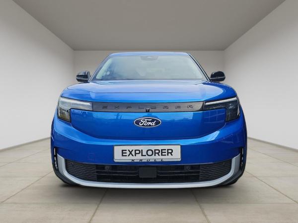 Ford Explorer 79kWh Extended Range AWD +Fahrerass.
