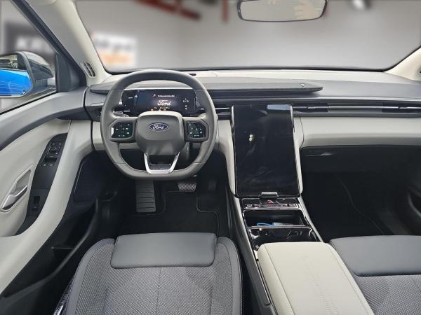 Ford Explorer 79kWh Extended Range AWD +Fahrerass.