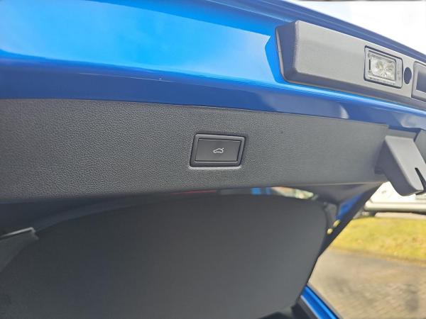 Ford Explorer 79kWh Extended Range AWD +Fahrerass.