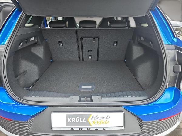 Ford Explorer 79kWh Extended Range AWD +Fahrerass.