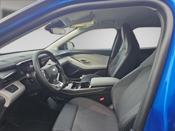 Ford Explorer 79kWh Extended Range AWD +Fahrerass.