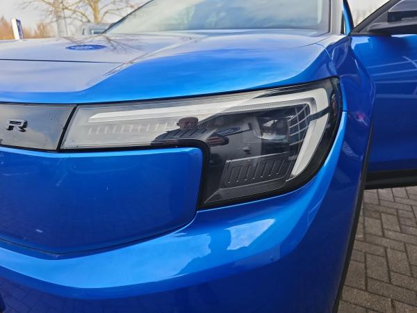 Ford Explorer 79kWh Extended Range AWD +Fahrerass.