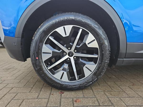 Ford Explorer 79kWh Extended Range AWD +Fahrerass.