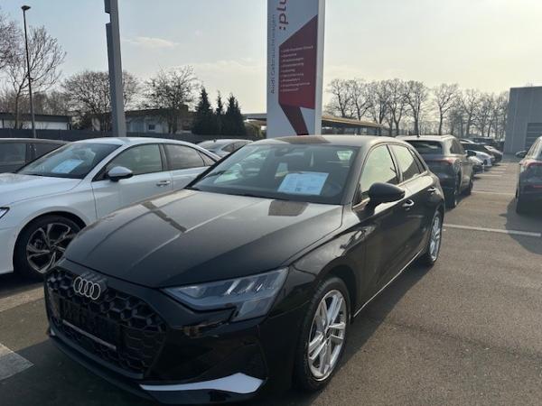 Audi A3 Sportback (8YF)