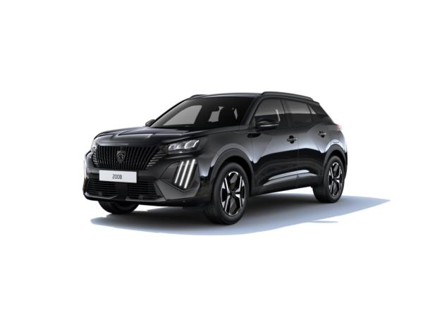 Peugeot 2008 ALLURE HYBRID 145 DSC6