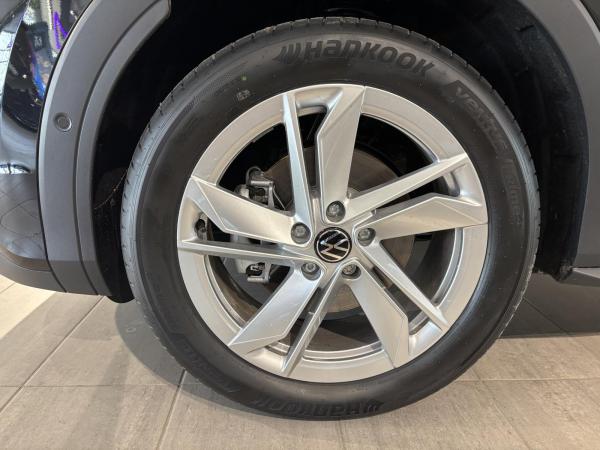 Volkswagen T-Roc Style 1.5 l eTSI OPF 85 kW (116 PS) 7-Gang-Doppelkupplungsgetriebe DSG !!!Nur noch bis Ende März!!!