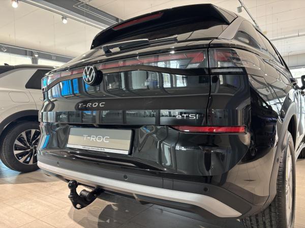 Volkswagen T-Roc Style 1.5 l eTSI OPF 85 kW (116 PS) 7-Gang-Doppelkupplungsgetriebe DSG !!!Nur noch bis Ende März!!!