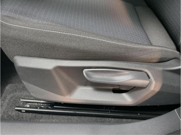 Seat Ibiza 1.0 TSI Style LED PDC Virt keyless GJR