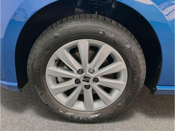 Seat Ibiza 1.0 TSI Style LED PDC Virt keyless GJR