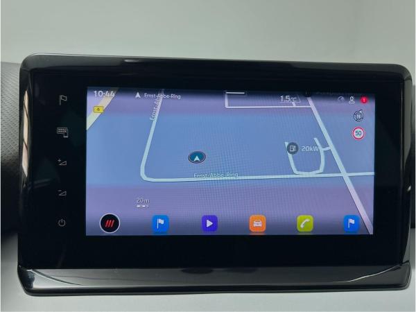 Seat Ibiza 1.0 TSI Style LED PDC Virt keyless GJR