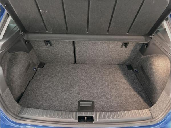 Seat Ibiza 1.0 TSI Style LED PDC Virt keyless GJR