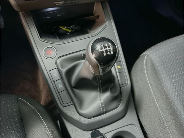 Seat Ibiza 1.0 TSI Style LED PDC Virt keyless GJR