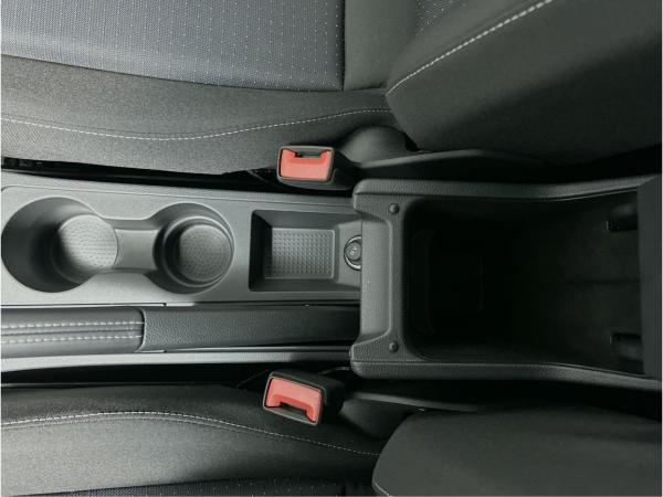 Seat Ibiza 1.0 TSI Style LED PDC Virt keyless GJR