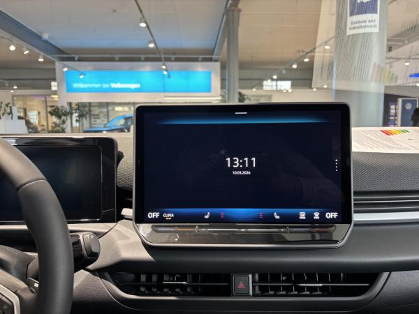 Volkswagen T-Roc Style 1.5 l eTSI OPF 110 kW (150 PS) 7-Gang-Doppelkupplungsgetriebe DSG