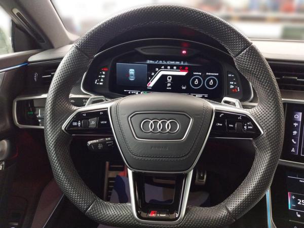 Audi RS7 RS 7 Sportback performance MATRIX*LEDER*B&O*S-AGA*PANO*STHZ*5J GAR