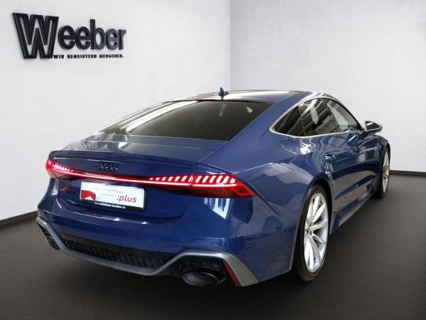 Audi RS7 RS 7 Sportback performance MATRIX*LEDER*B&O*S-AGA*PANO*STHZ*5J GAR
