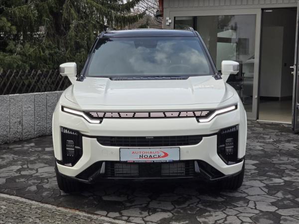 KGM Actyon 1.5 T-GDI Lux Automatik