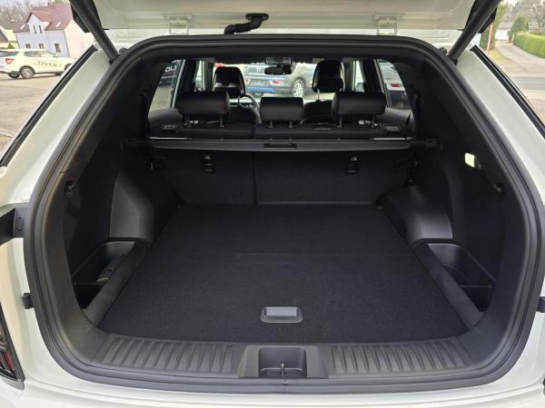 KGM Actyon 1.5 T-GDI Lux Automatik