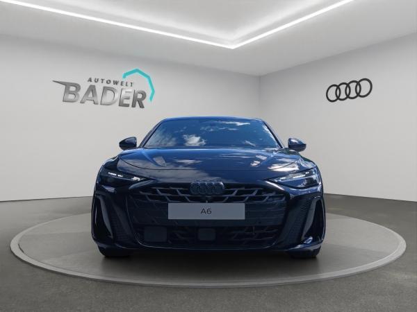 Audi A6 Lim. edition one e-hybrid quattro Lageraktion AUTOWELT-BADER