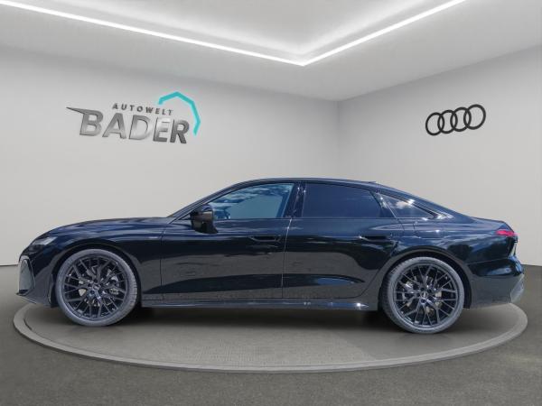Audi A6 Lim. edition one e-hybrid quattro Lageraktion AUTOWELT-BADER