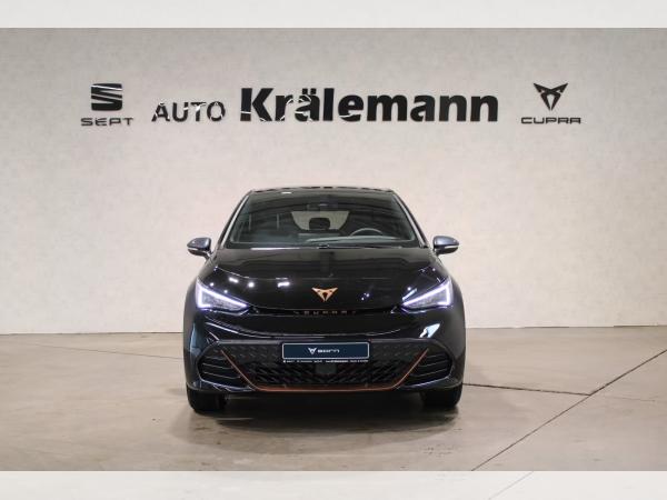 Cupra Born Edition Dynamic 170 kW (231 PS) 60 kWh SOFORT VERFÜGBAR