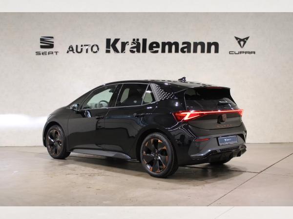 Cupra Born Edition Dynamic 170 kW (231 PS) 60 kWh SOFORT VERFÜGBAR