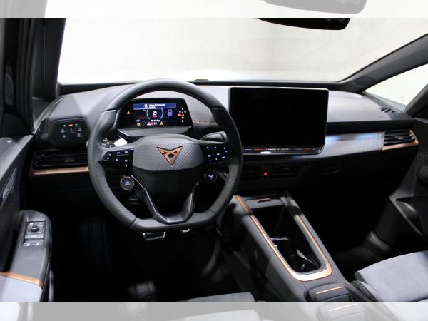 Cupra Born Edition Dynamic 170 kW (231 PS) 60 kWh SOFORT VERFÜGBAR