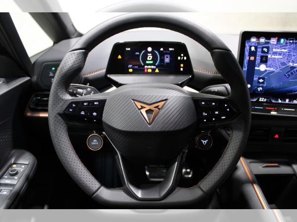 Cupra Born Edition Dynamic 170 kW (231 PS) 60 kWh SOFORT VERFÜGBAR