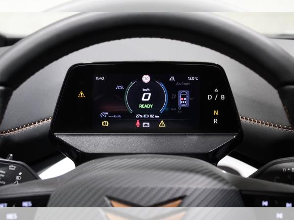 Cupra Born Edition Dynamic 170 kW (231 PS) 60 kWh SOFORT VERFÜGBAR