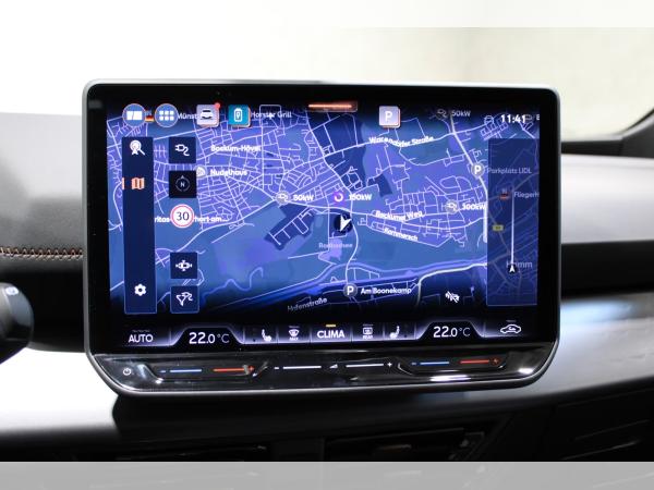 Cupra Born Edition Dynamic 170 kW (231 PS) 60 kWh SOFORT VERFÜGBAR