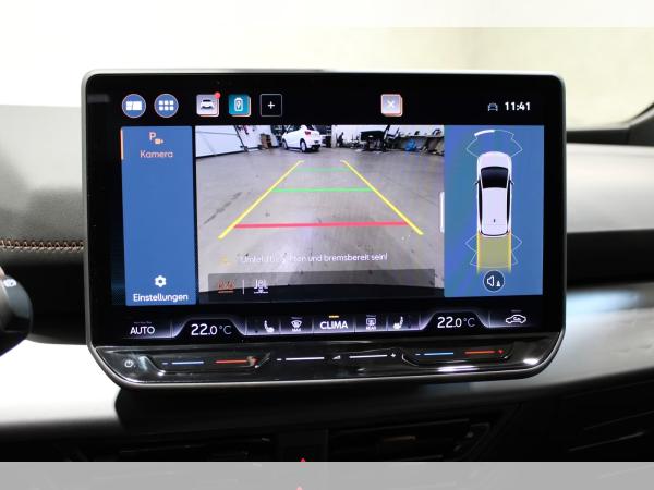 Cupra Born Edition Dynamic 170 kW (231 PS) 60 kWh SOFORT VERFÜGBAR