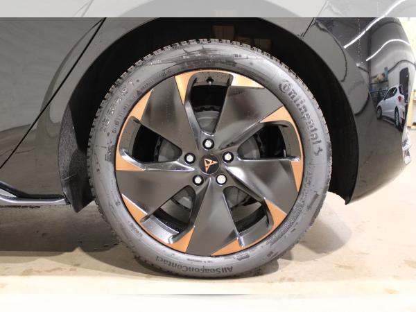 Cupra Born Edition Dynamic 170 kW (231 PS) 60 kWh SOFORT VERFÜGBAR