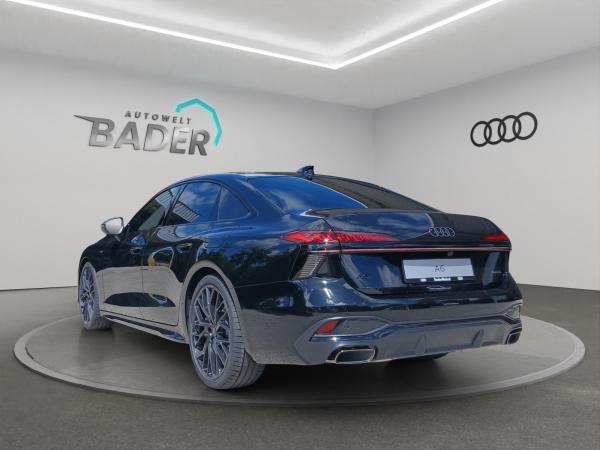 Audi A6 Lim. edition one e-hybrid quattro Lageraktion AUTOWELT-BADER