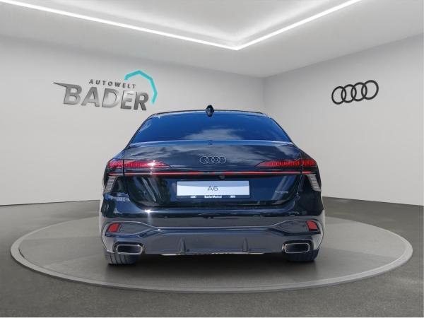 Audi A6 Lim. edition one e-hybrid quattro Lageraktion AUTOWELT-BADER