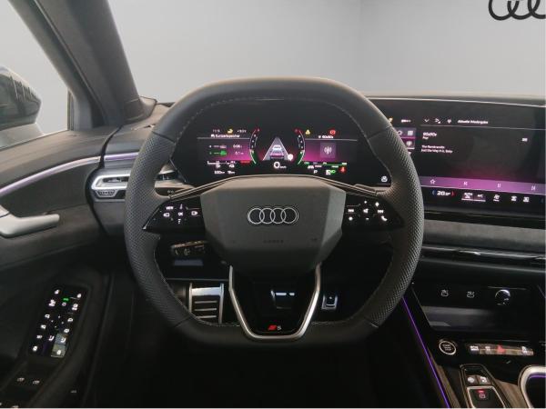 Audi A6 Lim. edition one e-hybrid quattro Lageraktion AUTOWELT-BADER