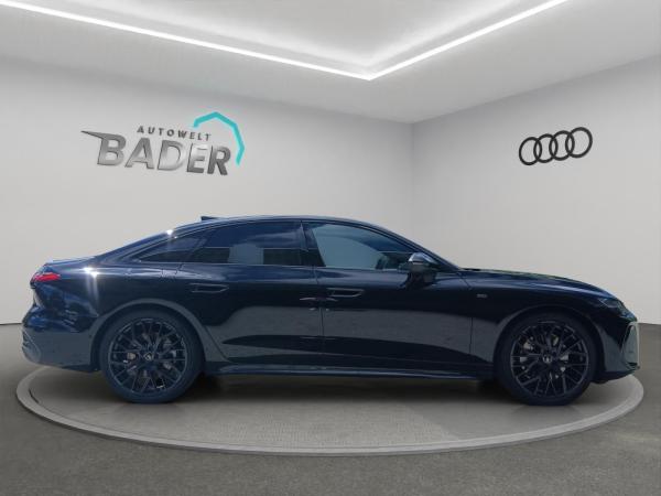 Audi A6 Lim. edition one e-hybrid quattro Lageraktion AUTOWELT-BADER