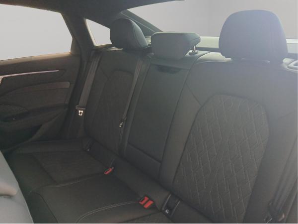 Audi A6 Lim. edition one e-hybrid quattro Lageraktion AUTOWELT-BADER