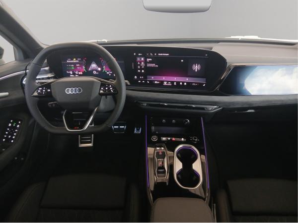 Audi A6 Lim. edition one e-hybrid quattro Lageraktion AUTOWELT-BADER