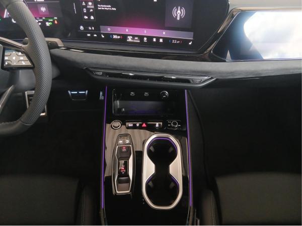 Audi A6 Lim. edition one e-hybrid quattro Lageraktion AUTOWELT-BADER