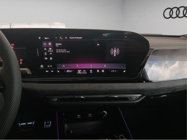 Audi A6 Lim. edition one e-hybrid quattro Lageraktion AUTOWELT-BADER