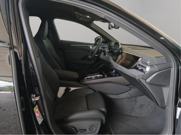 Audi A6 Lim. edition one e-hybrid quattro Lageraktion AUTOWELT-BADER