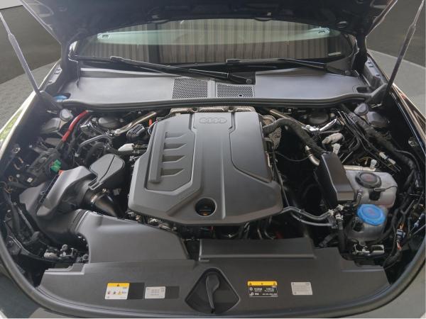 Audi A6 Lim. edition one e-hybrid quattro Lageraktion AUTOWELT-BADER