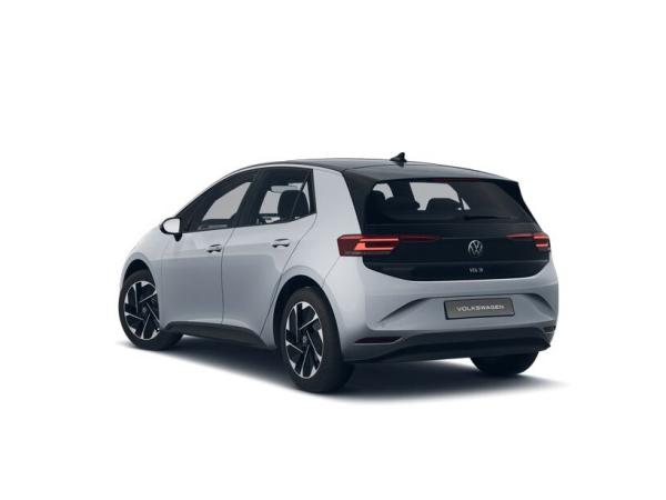 Volkswagen ID.3 Pro 204 PS // NUR MIT E-PRÄMIE