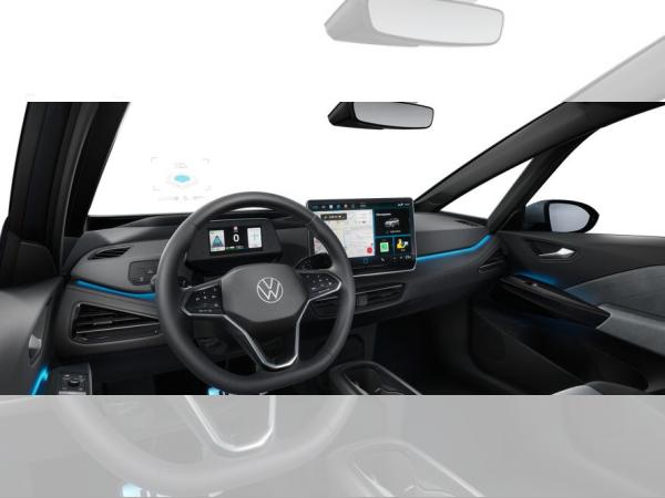 Volkswagen ID.3 Pro 204 PS // NUR MIT E-PRÄMIE
