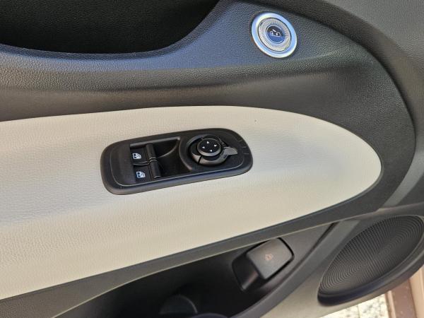 Fiat 500e La Prima  -sofort verfügbar