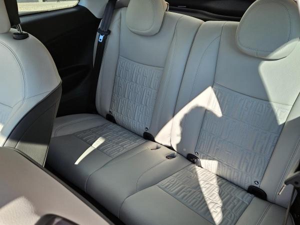 Fiat 500e La Prima  -sofort verfügbar