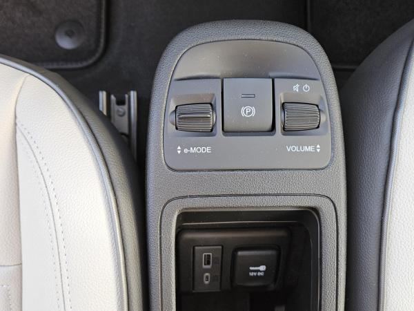 Fiat 500e La Prima  -sofort verfügbar