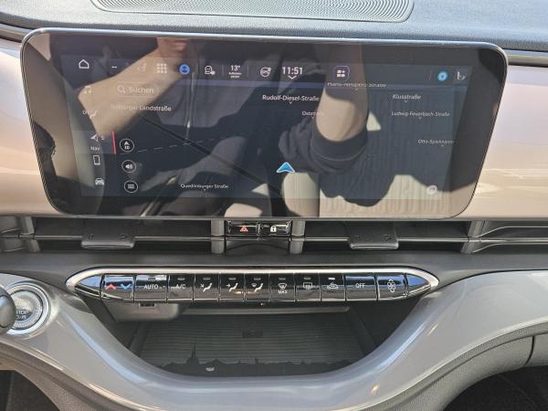 Fiat 500e La Prima  -sofort verfügbar