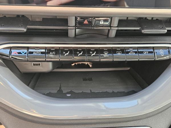 Fiat 500e La Prima  -sofort verfügbar