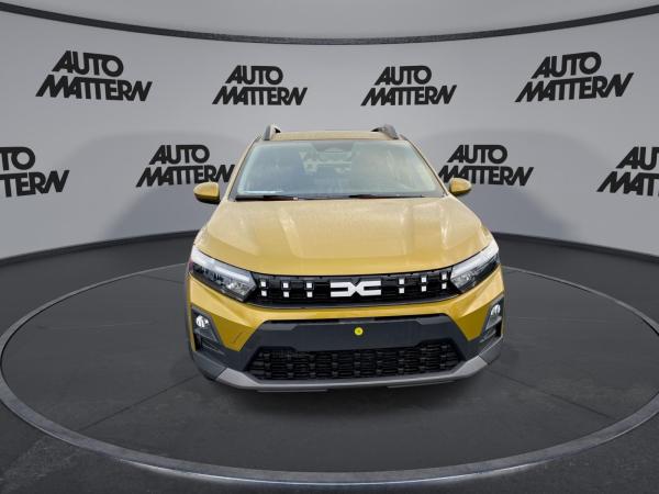 Dacia Sandero Stepway EXPRESSION TCE 110 WinterNaviPaket